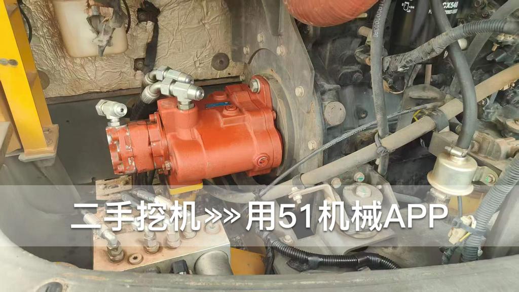 51机械